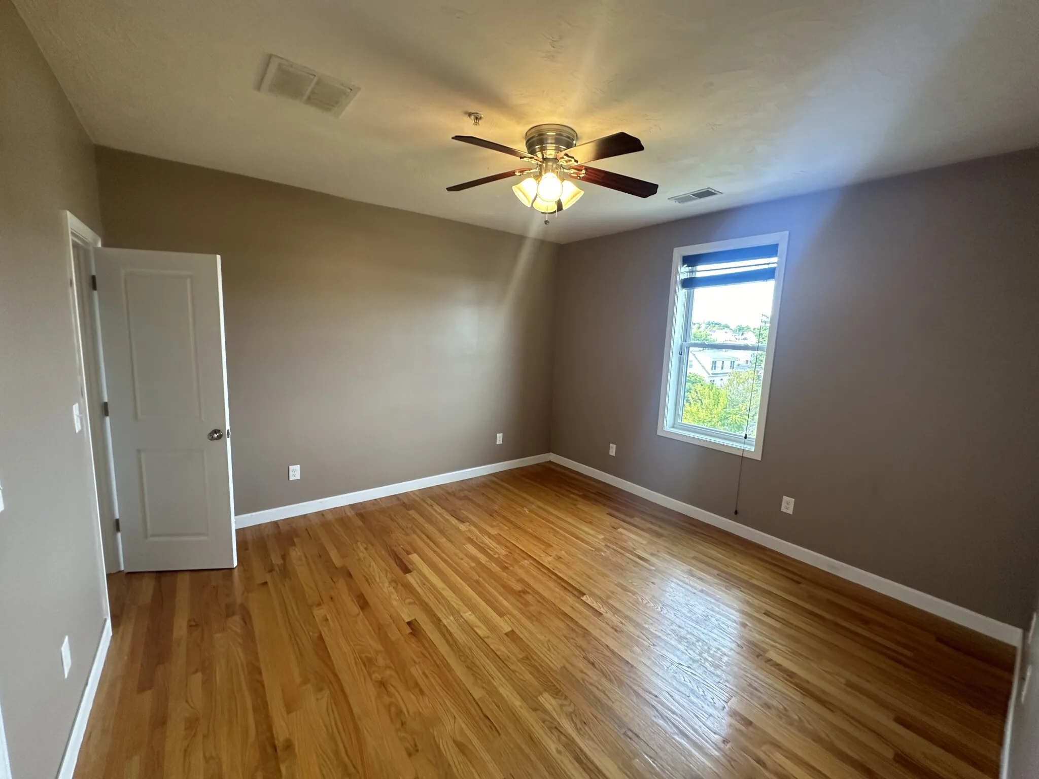 100 Fellsway West, Somerville