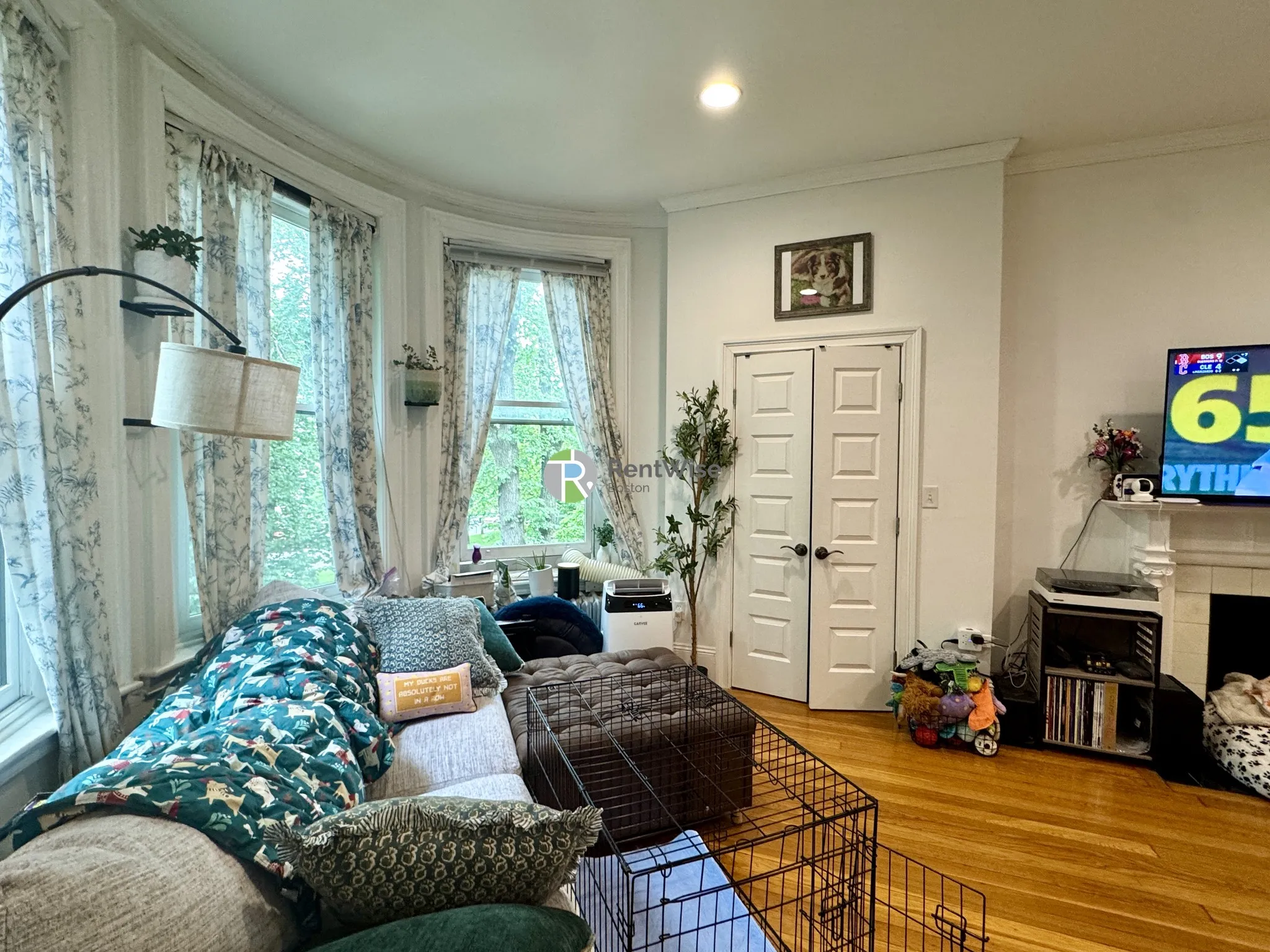 379 Commonwealth Ave, Back Bay
