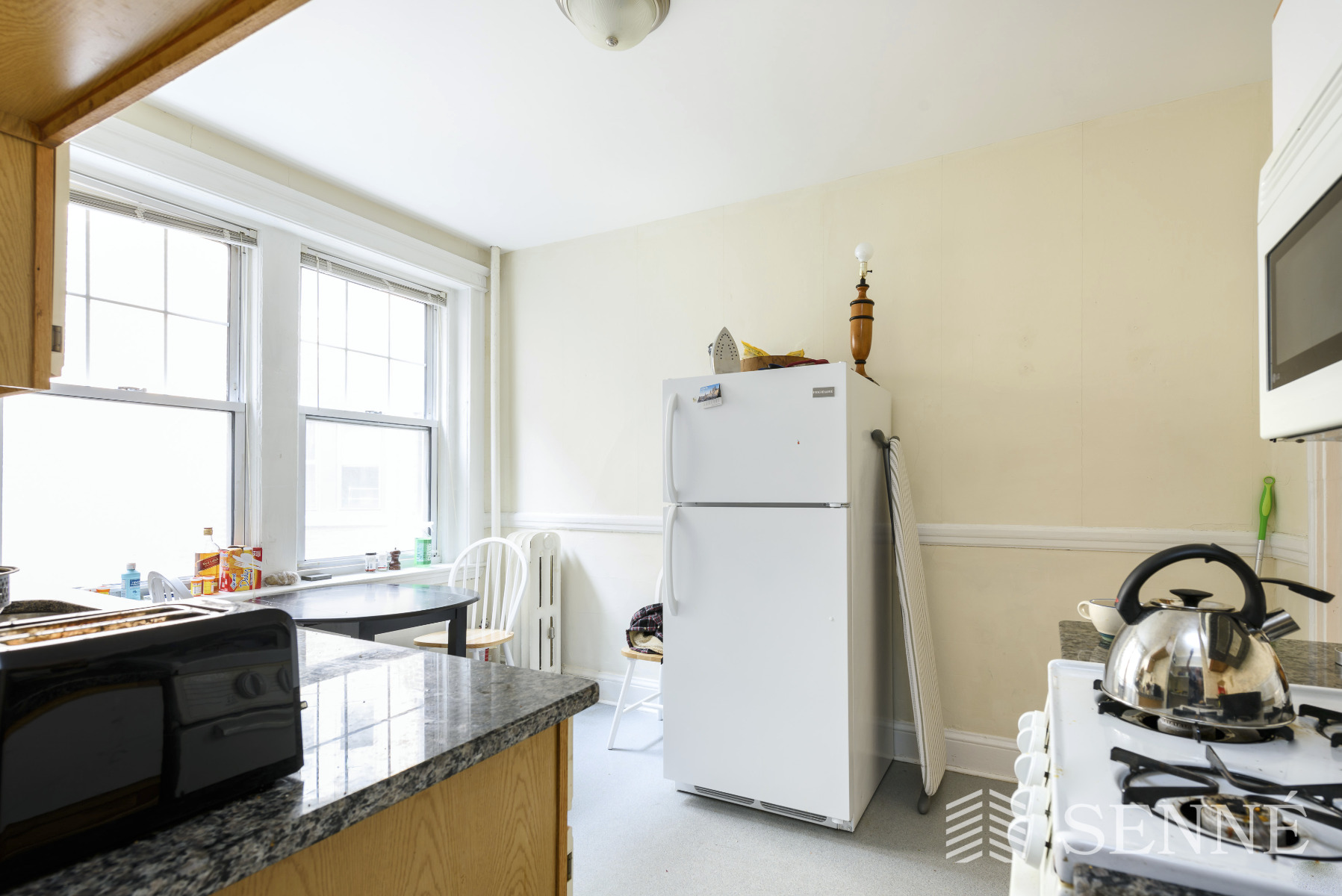 333 Harvard St, Mid-Cambridge