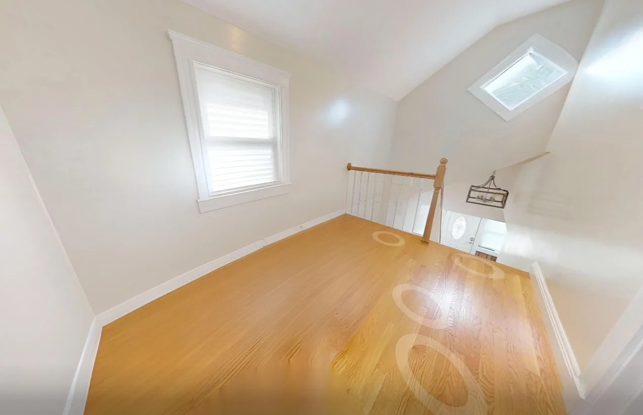 47 Lasell St, West Roxbury