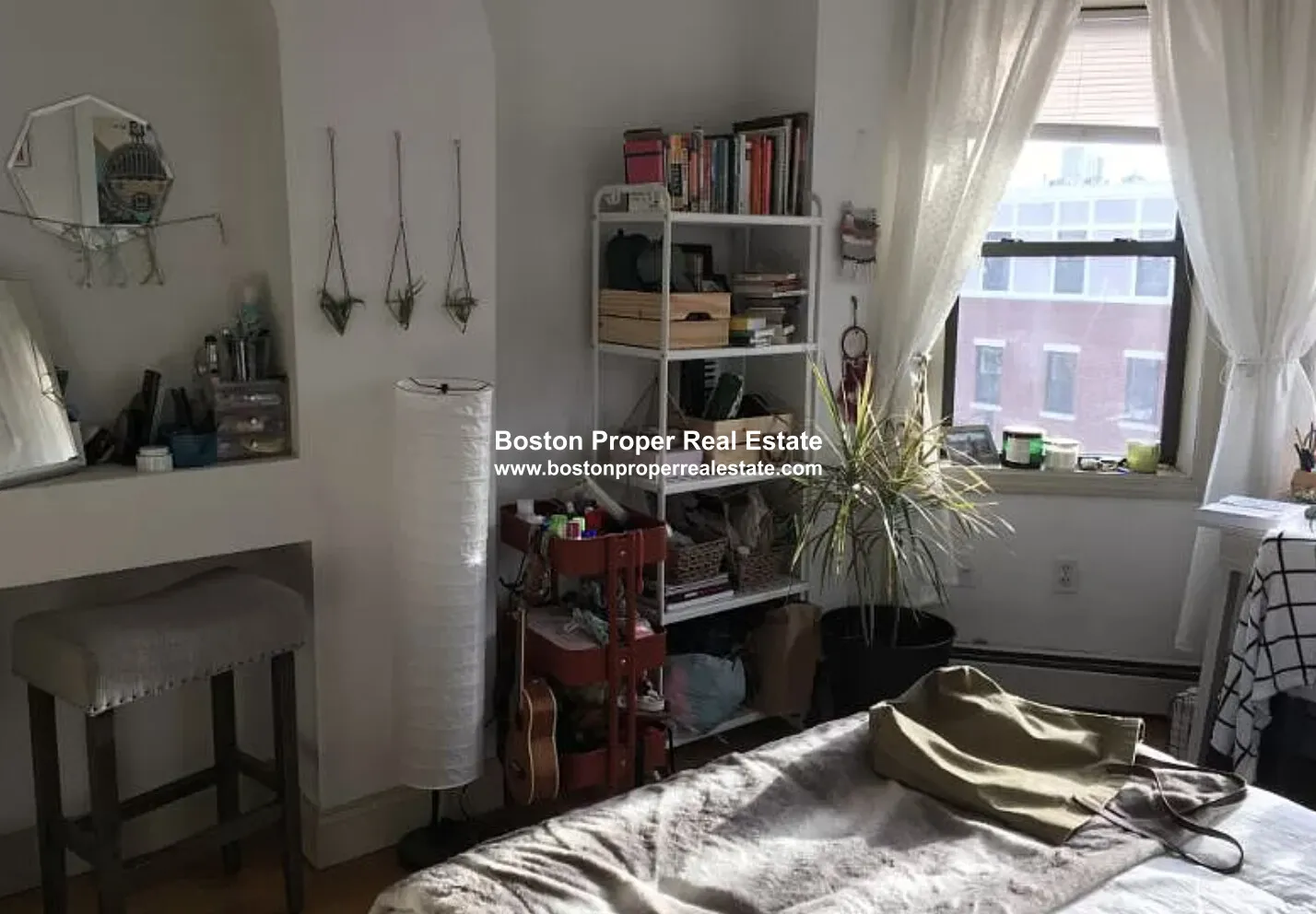 1021 Tremont St, South End