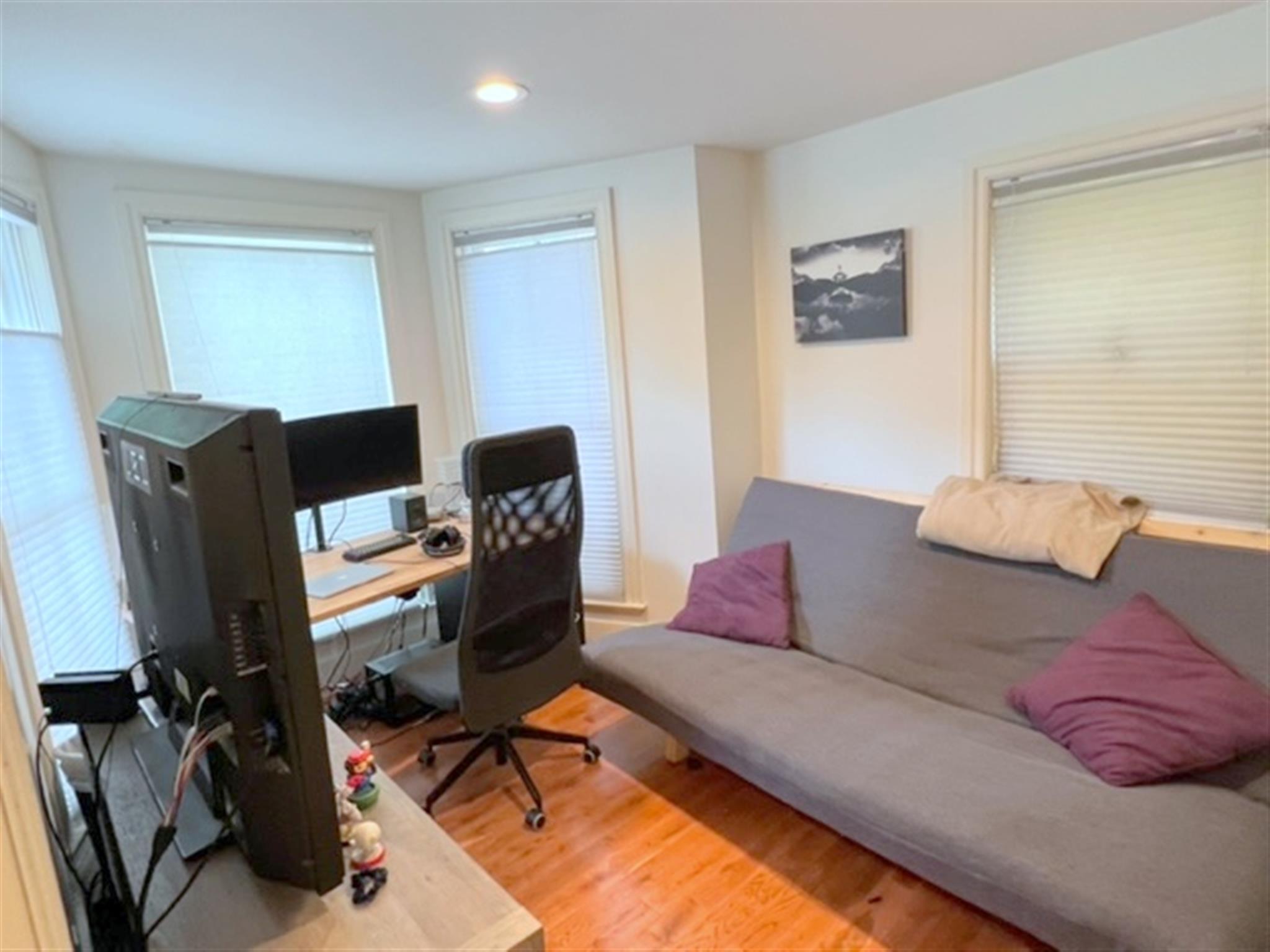 50 Spring St, East Cambridge