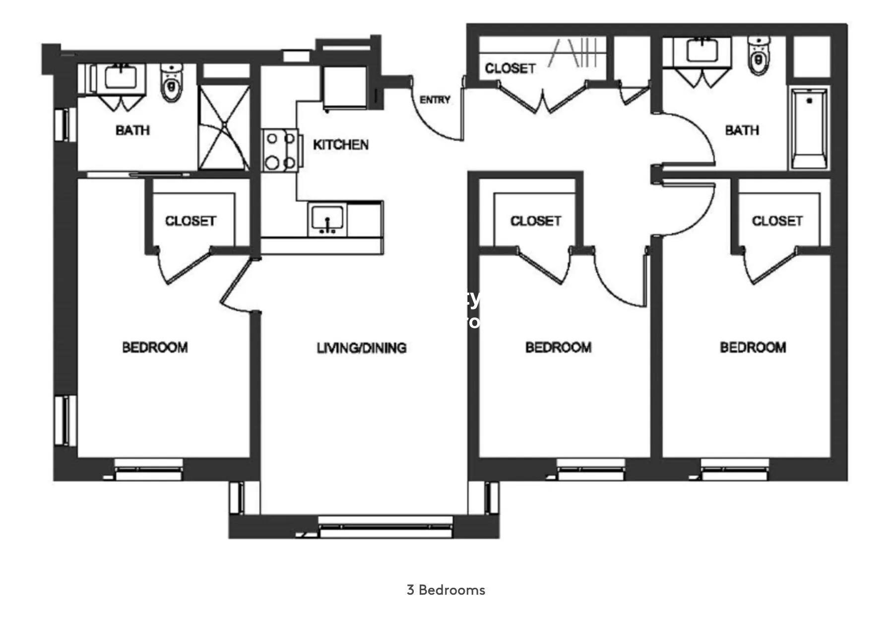 150 Camden St, Roxbury