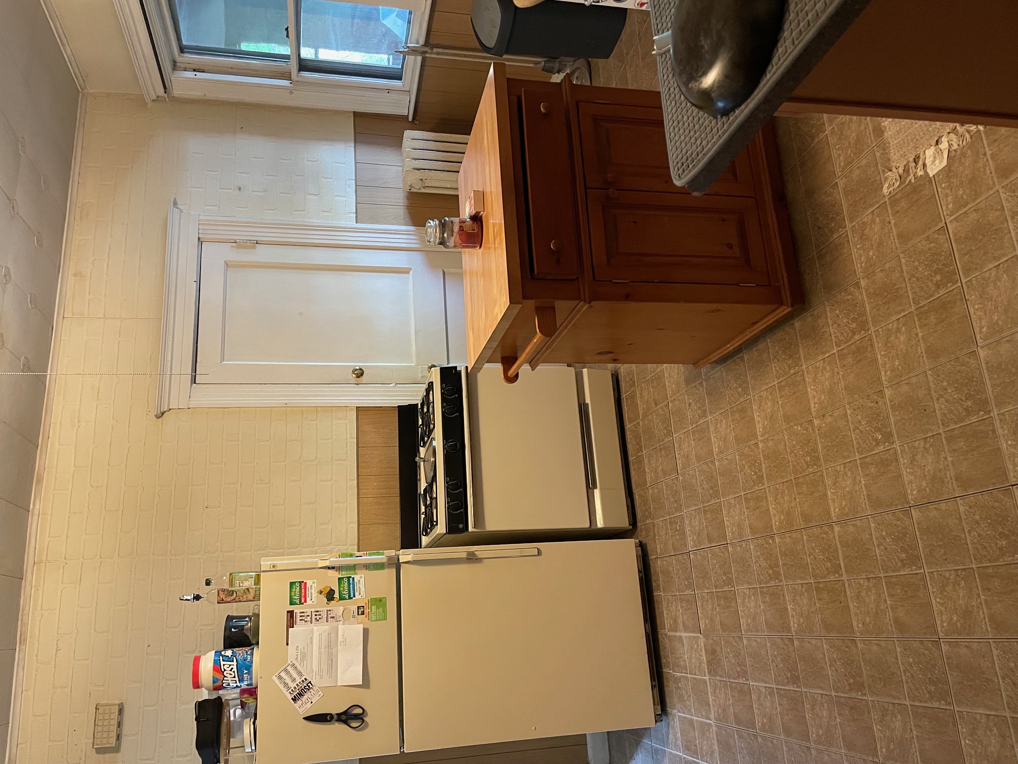 325 Faneuil, Brighton