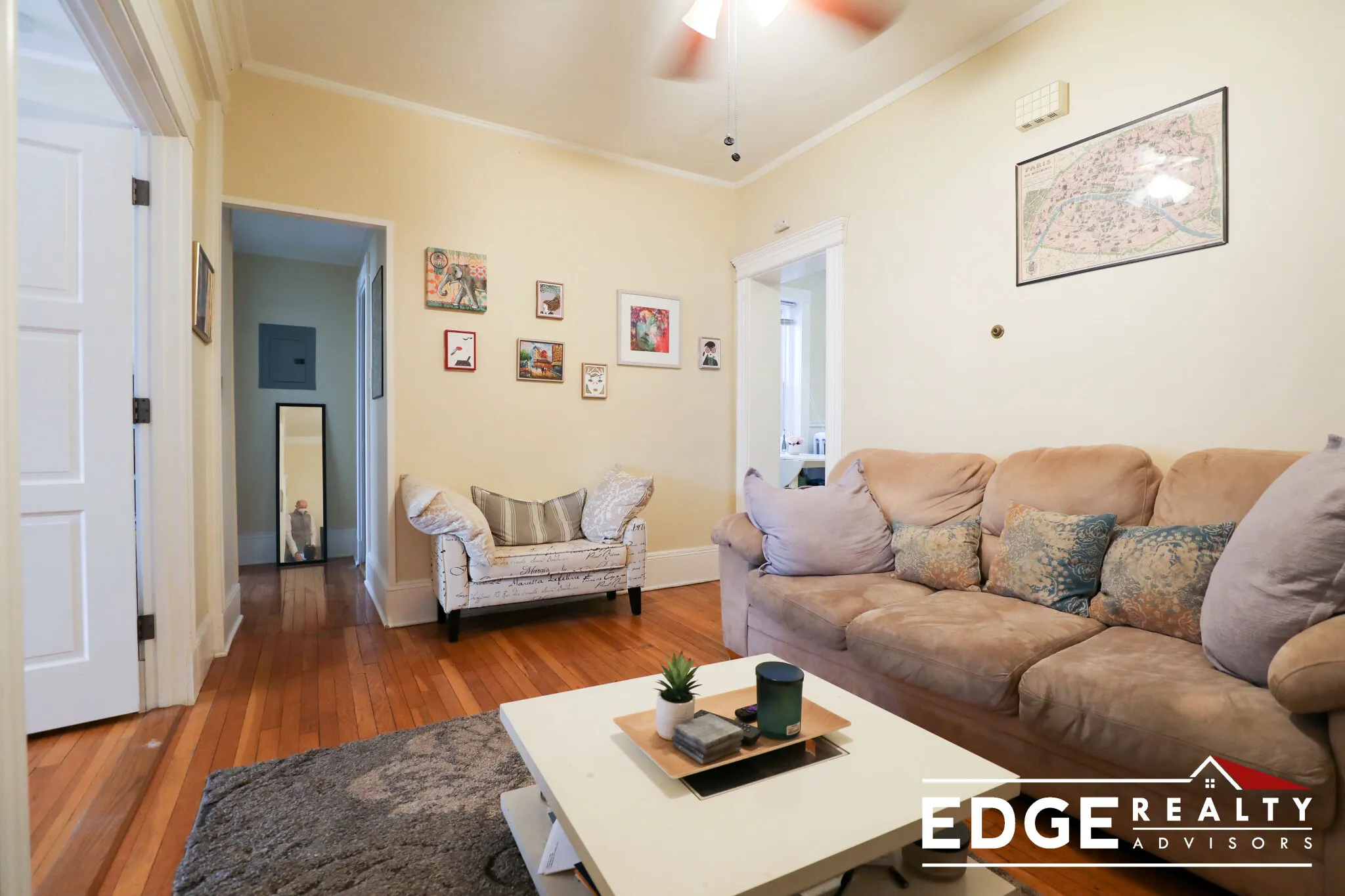 16 Fuller St, North Brookline