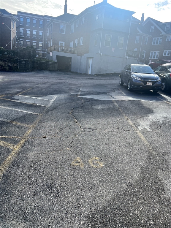 1734 Commonwealth Ave, Brighton