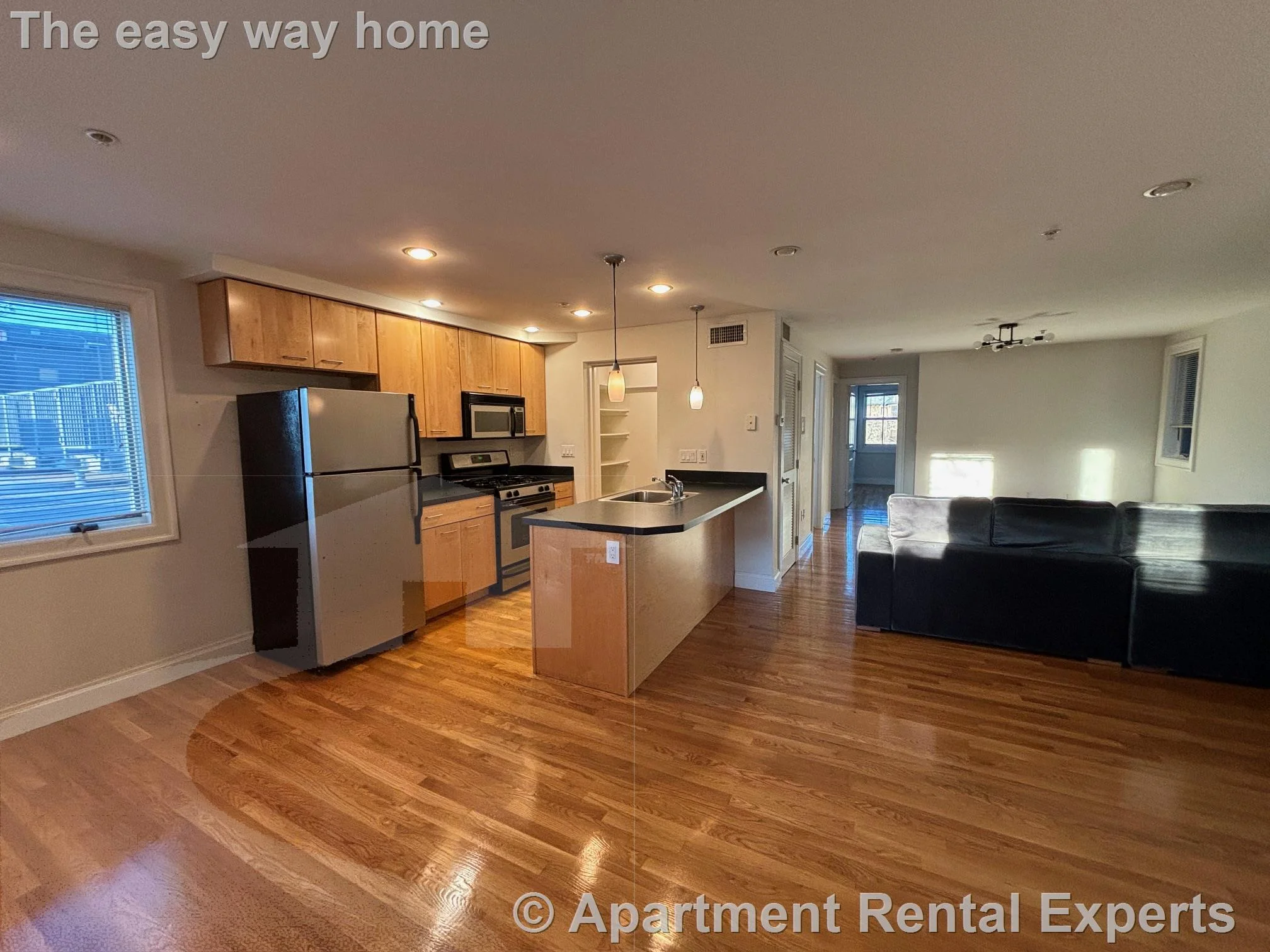 1110 Massachusetts Ave, Harvard Square