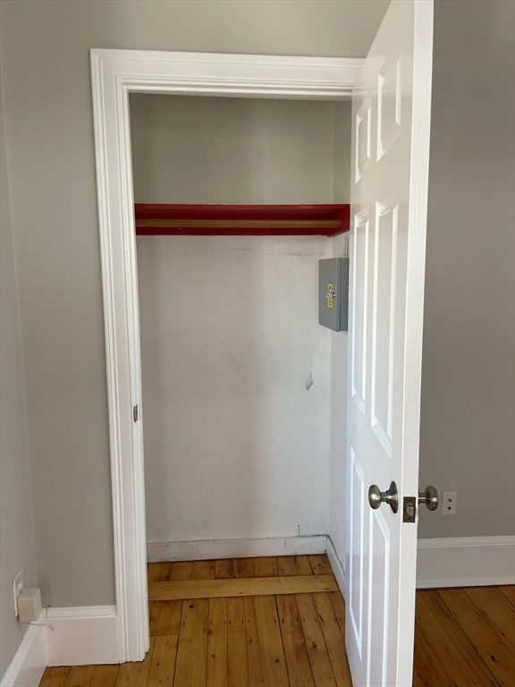 6 Porter Rd, Porter Square