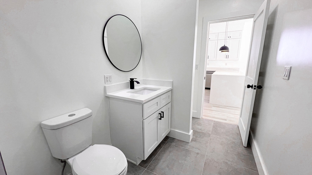 22 Mount Bowdoin Ter, Dorchester