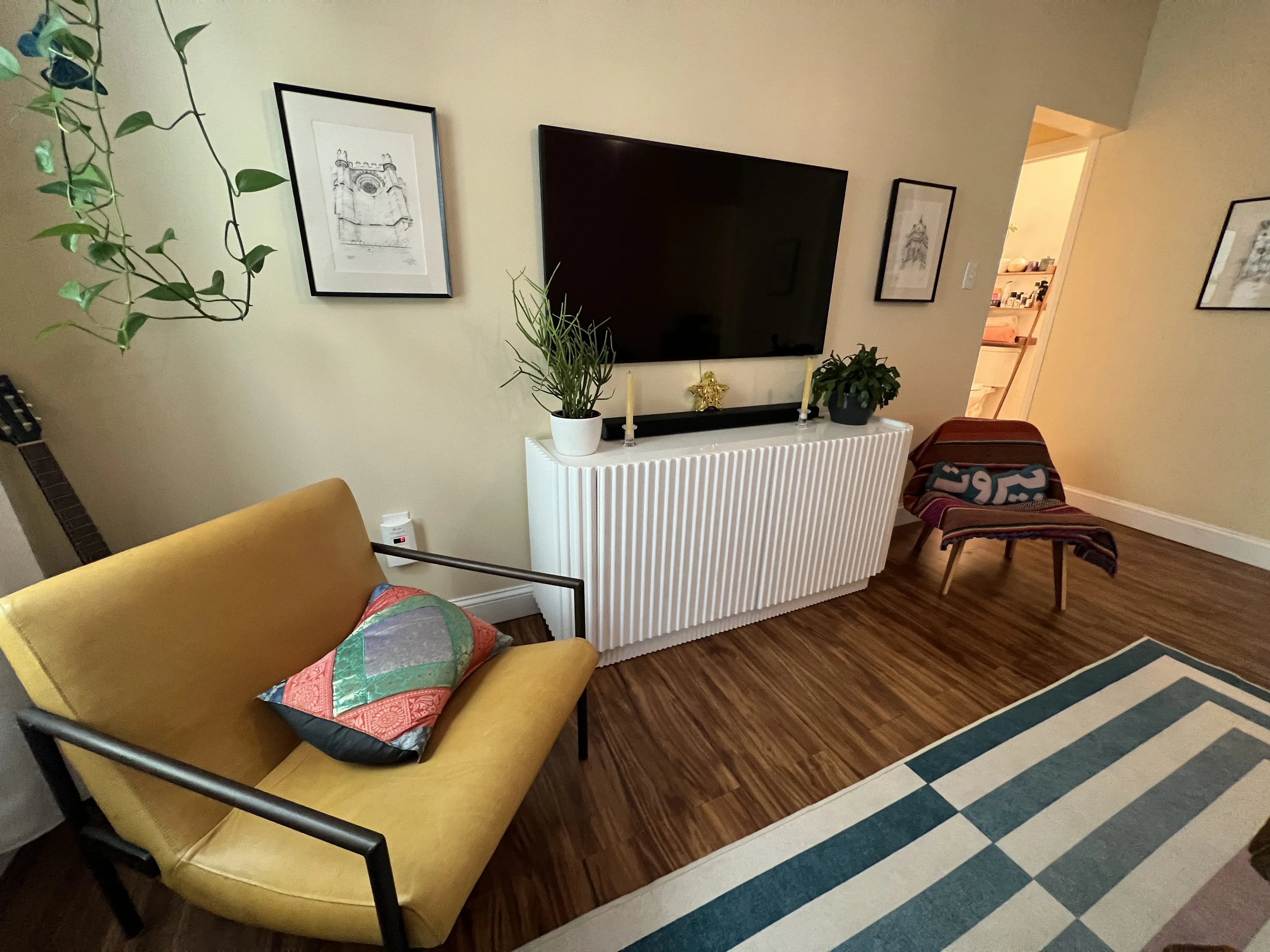 225 Holland St, Teele Square