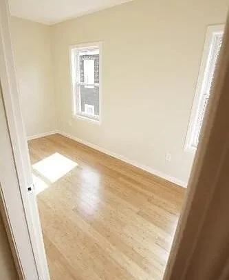 17 Ashley, Jamaica Plain