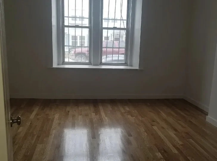 682 Parker, Mission Hill