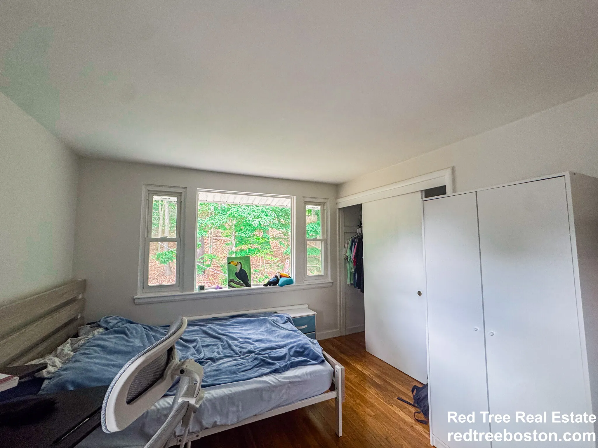 119 Chestnut St, High Street Hill