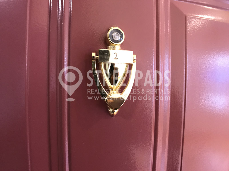 1 Langdon Sq, Neighborhood Nine