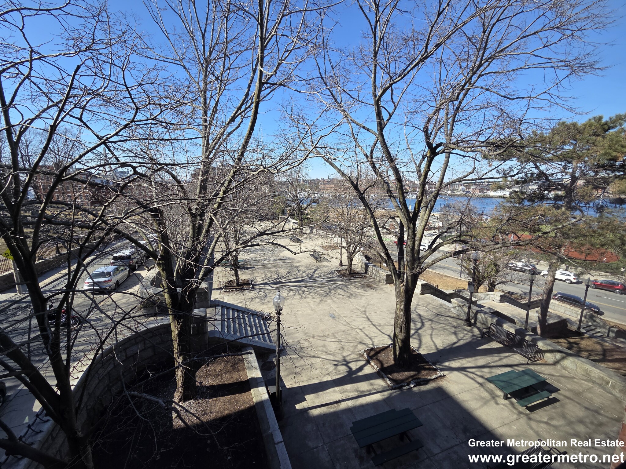 75 Charter St, North End