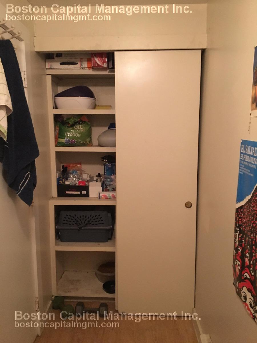 42 Sewall St, Somerville