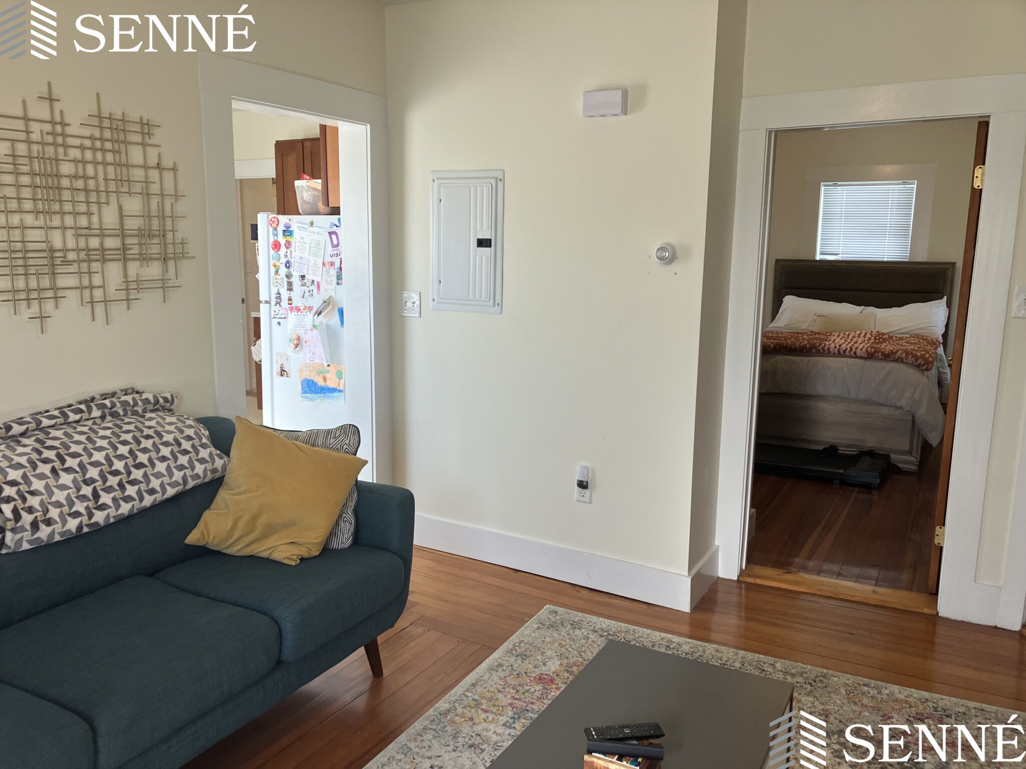 42 Derby St, Somerville