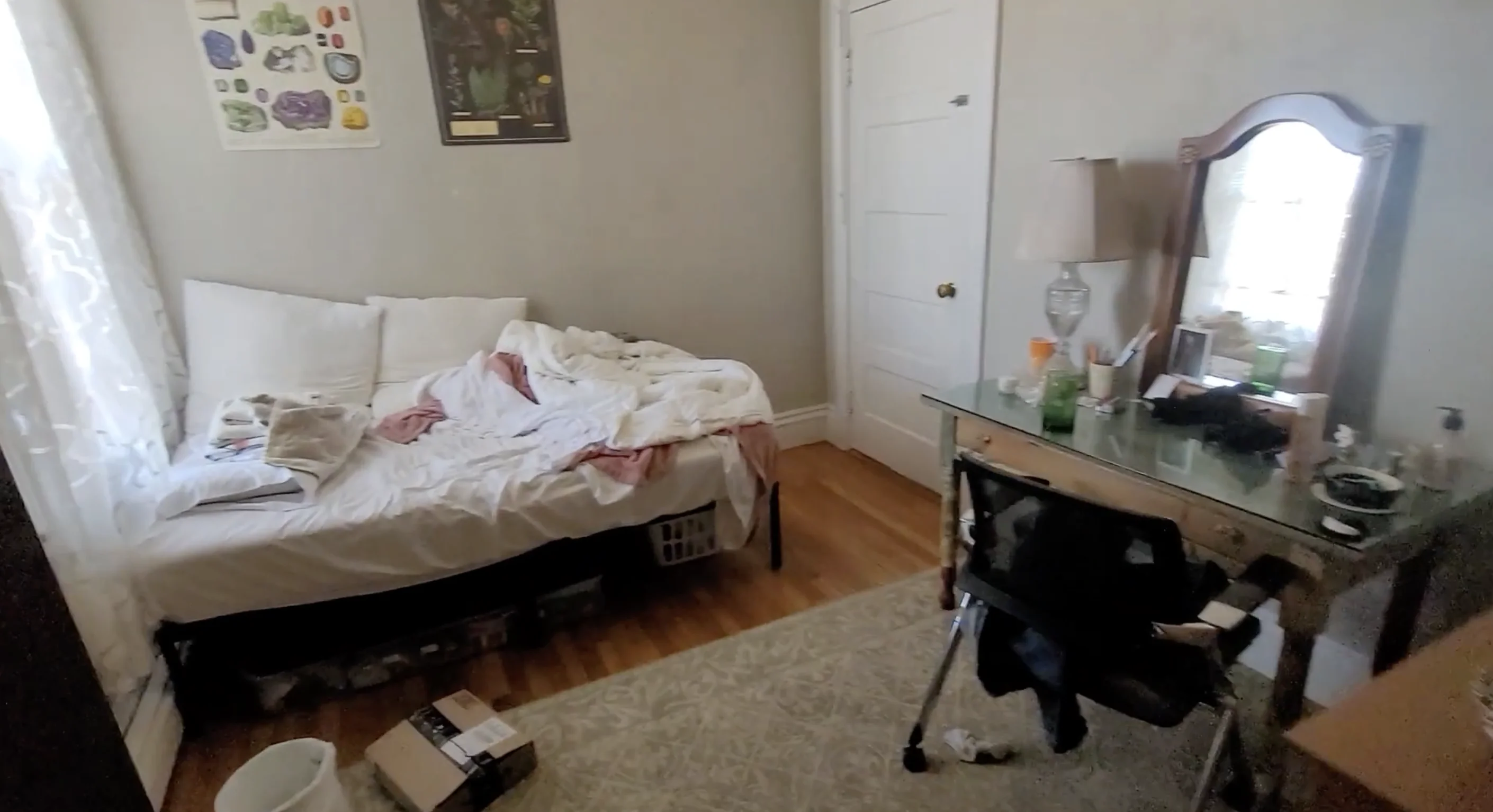 21 Euston St, Brookline