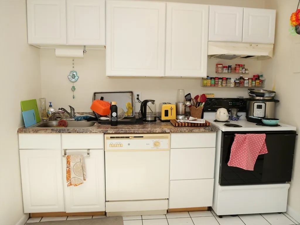 1027 Commonwelath Ave, Allston