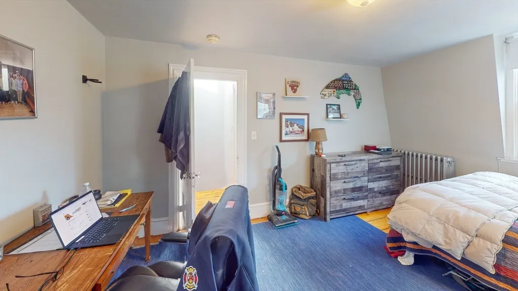 58 P St, South Boston