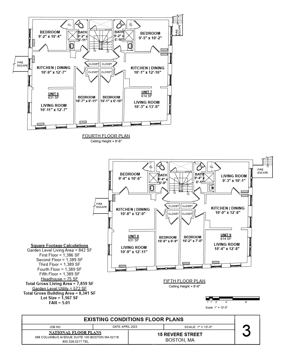 15 Revere St, Beacon Hill