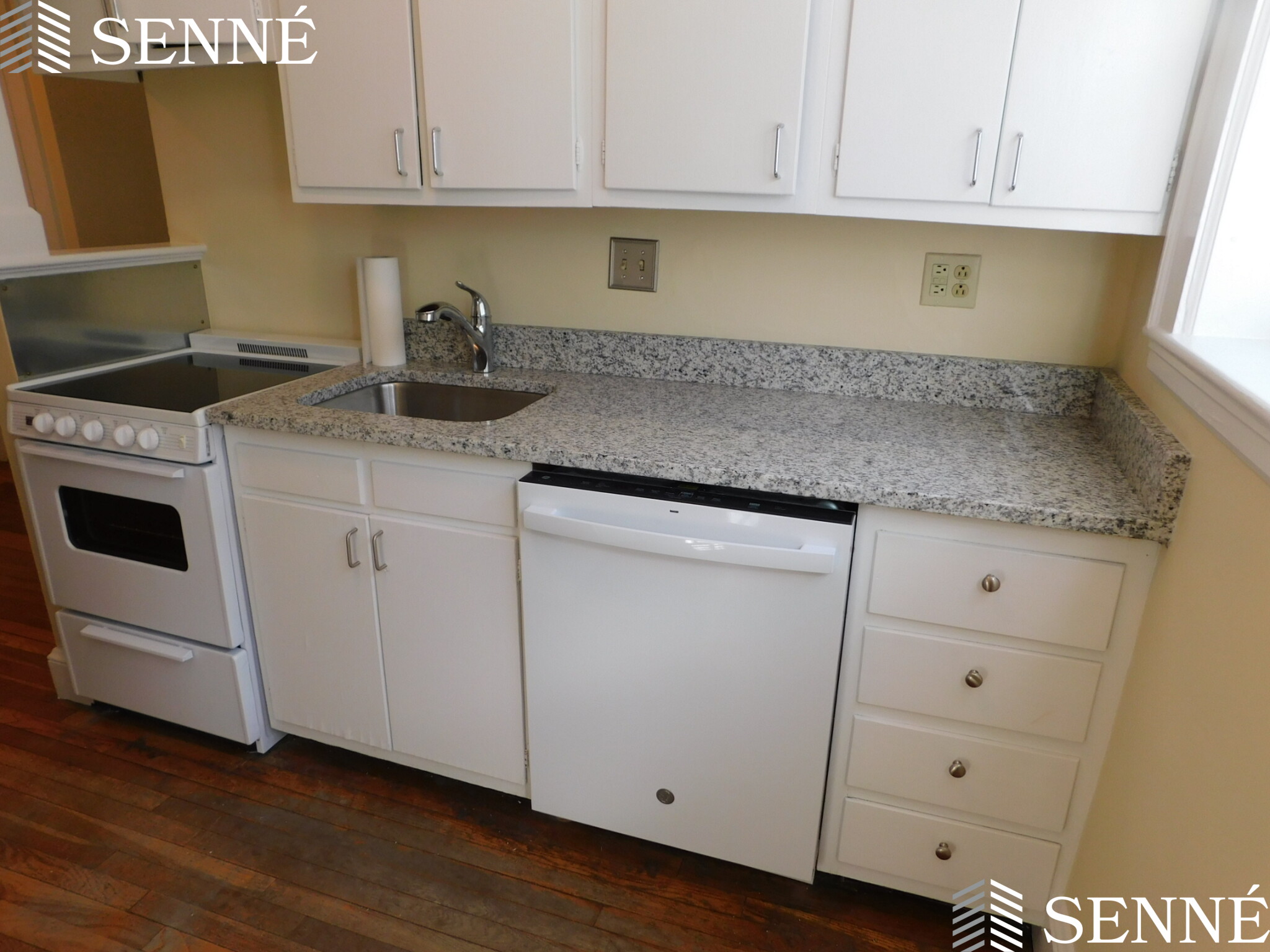 9 Ellery St, Mid-Cambridge