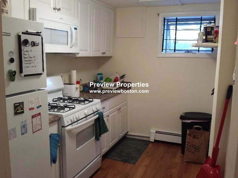 381 Harvard St, Mid Cambridge