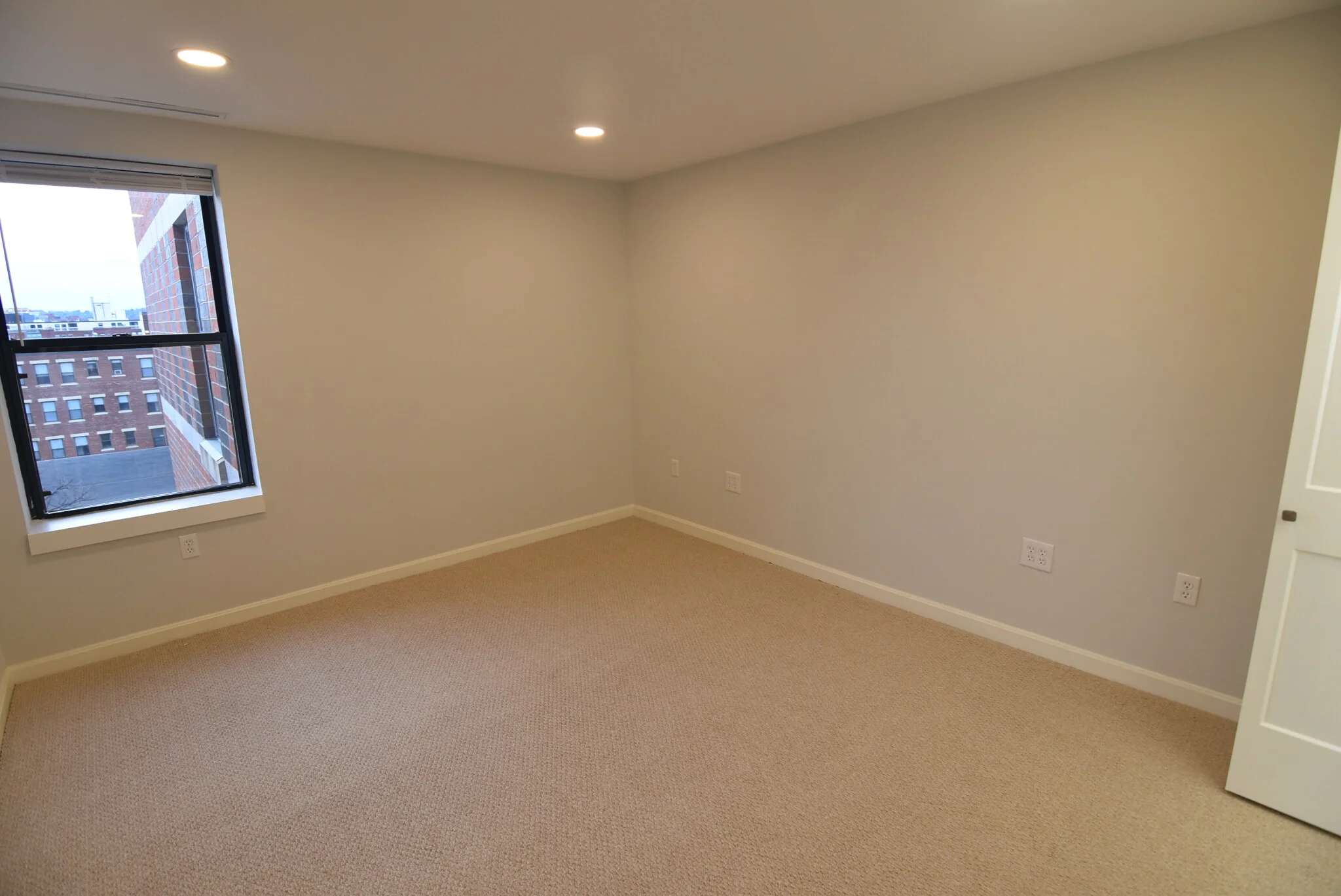 100 Jersey St, Fenway