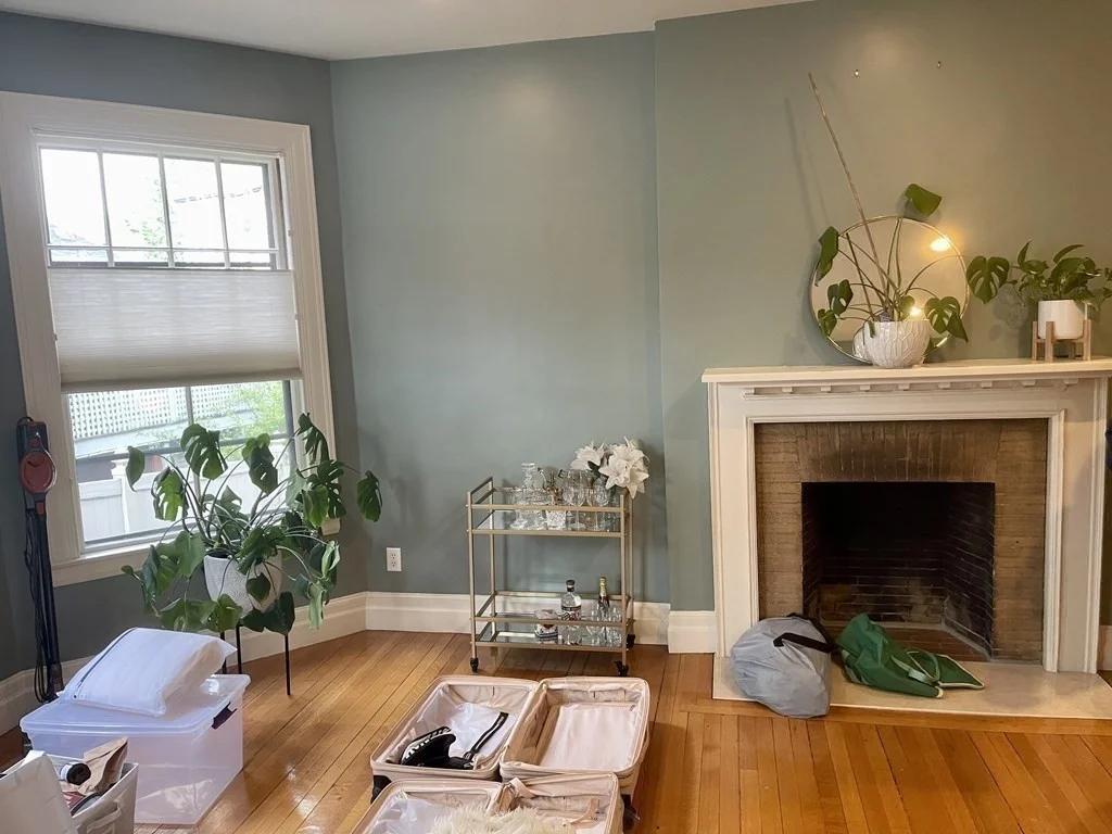 79 Aspinwall, Central Village