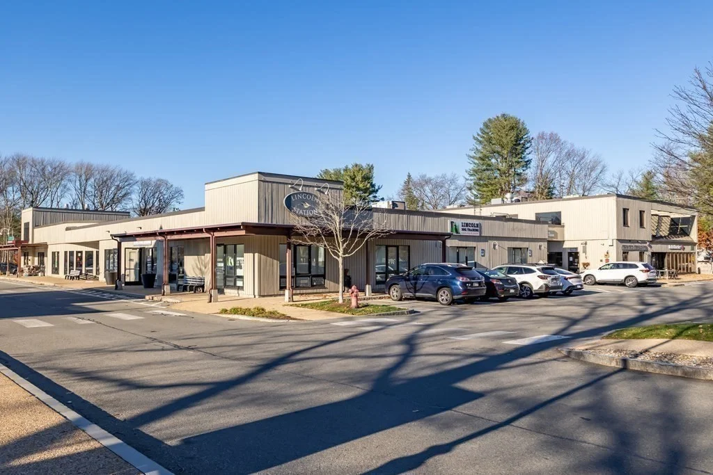 144 Lincoln Rd, Lincoln