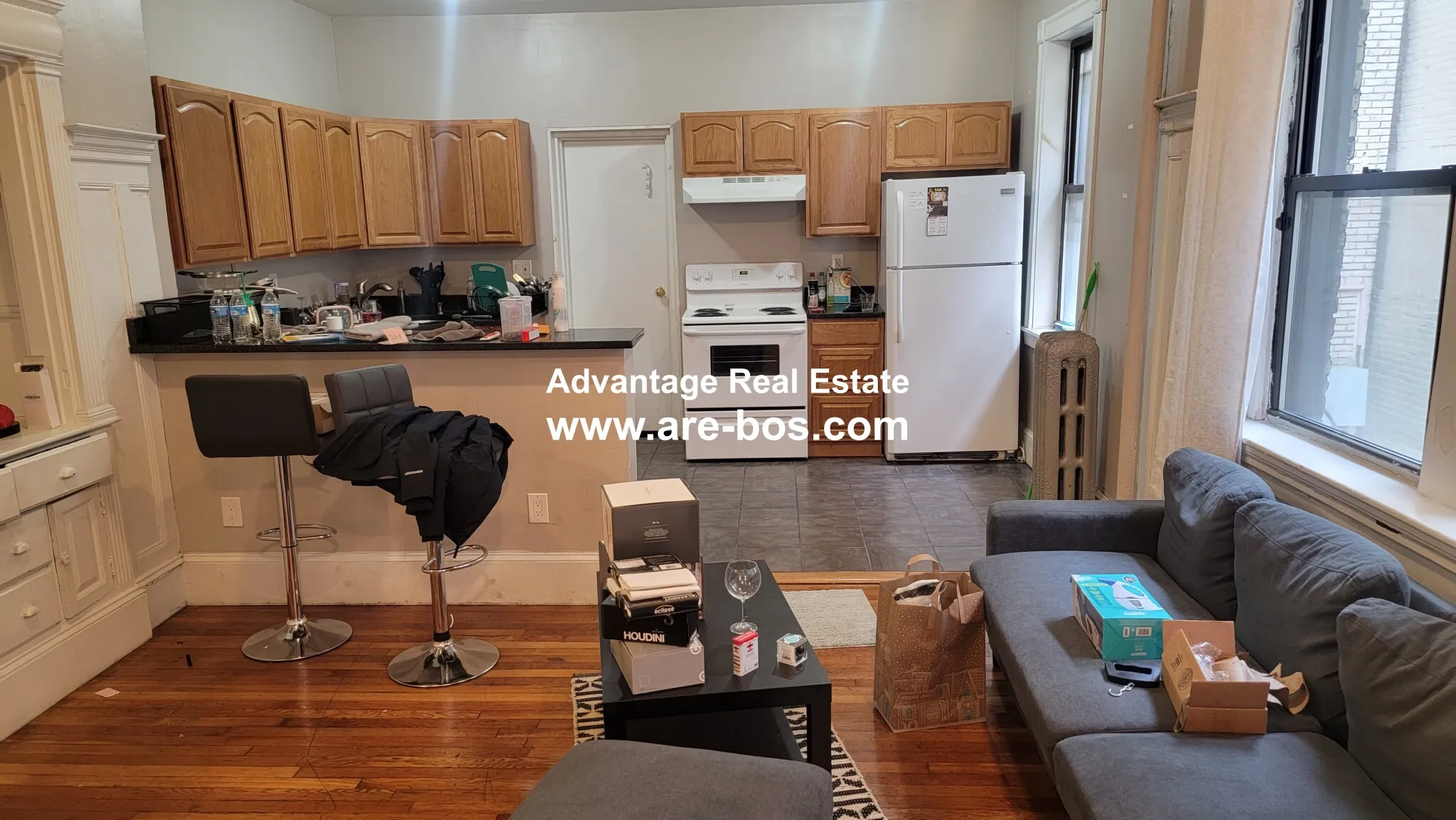 1056 Commonwealth Ave, Brighton