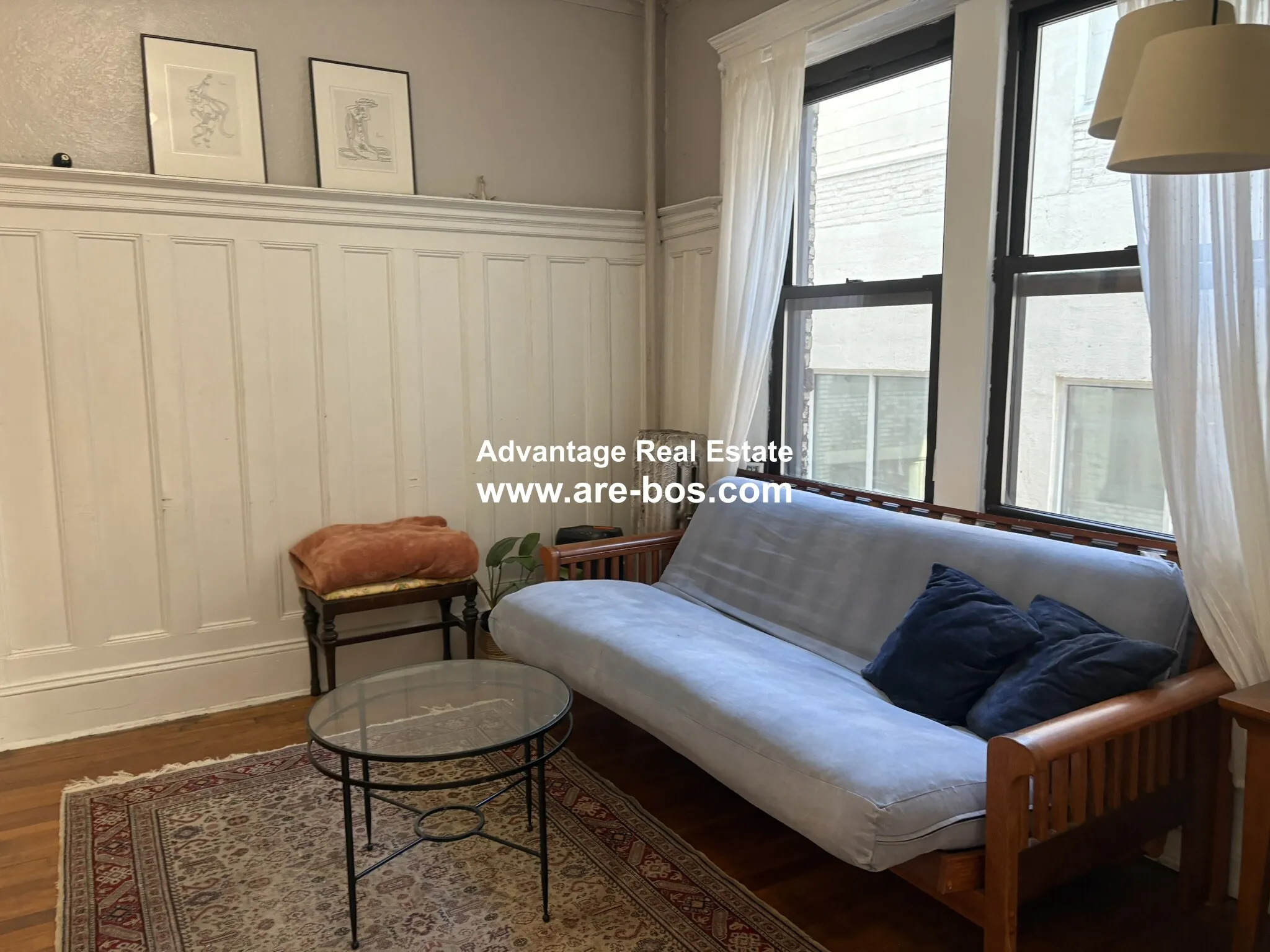 1056 Commonwealth Ave, Brighton