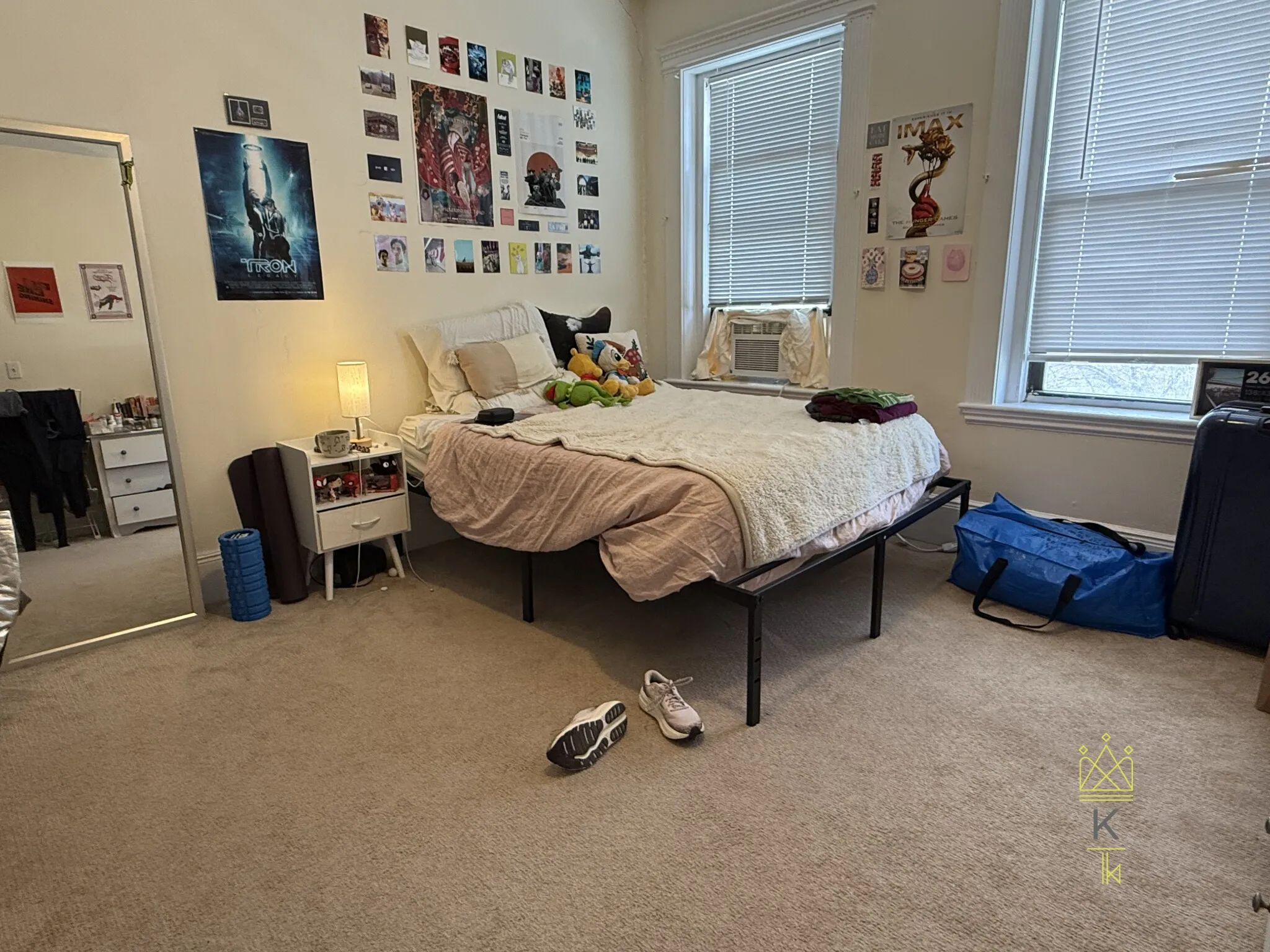 238 Hemenway St, Fenway