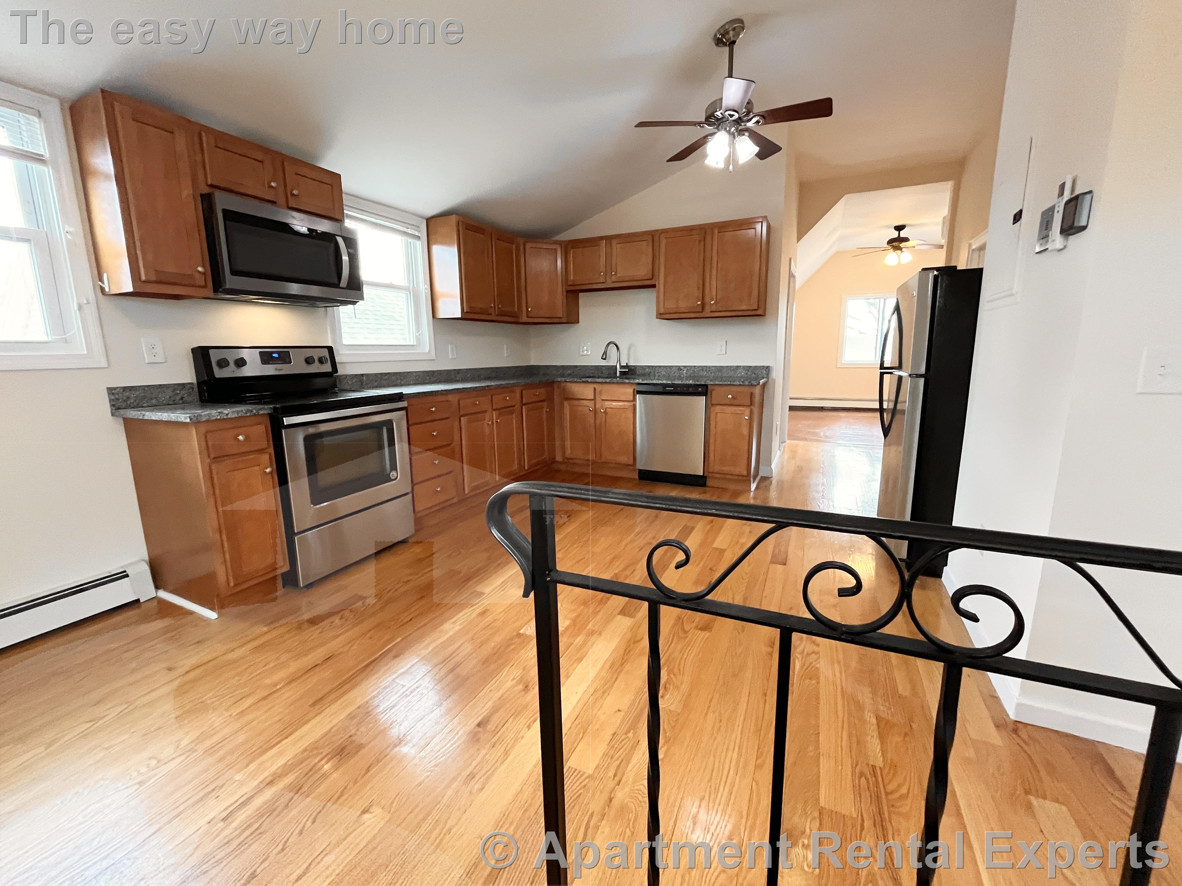 6 Nashua St, Magoun Square