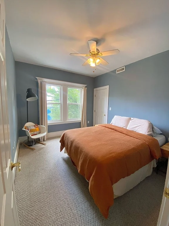 100 Woodstock St, Teele Square