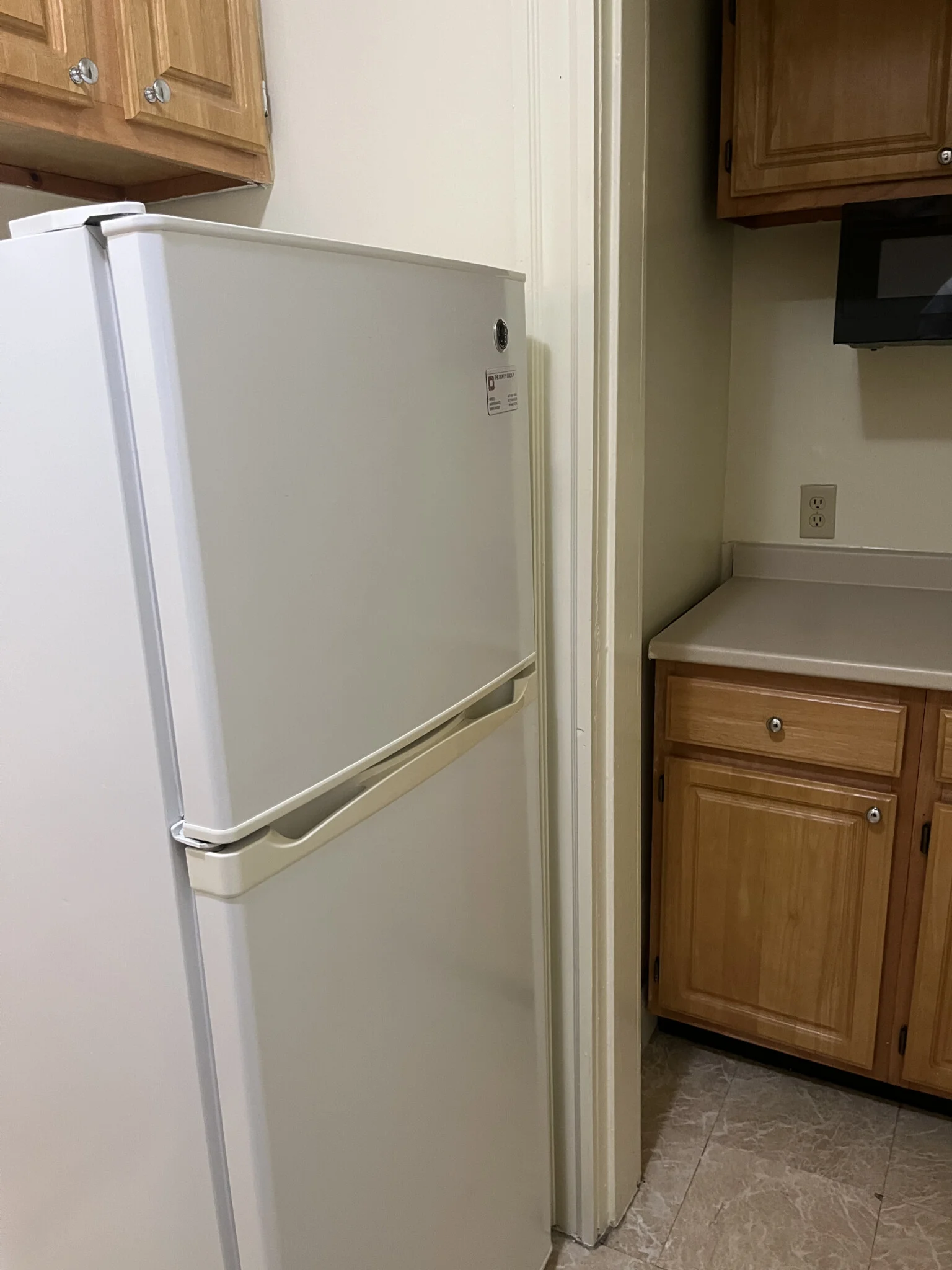 111 Park Dr, Fenway