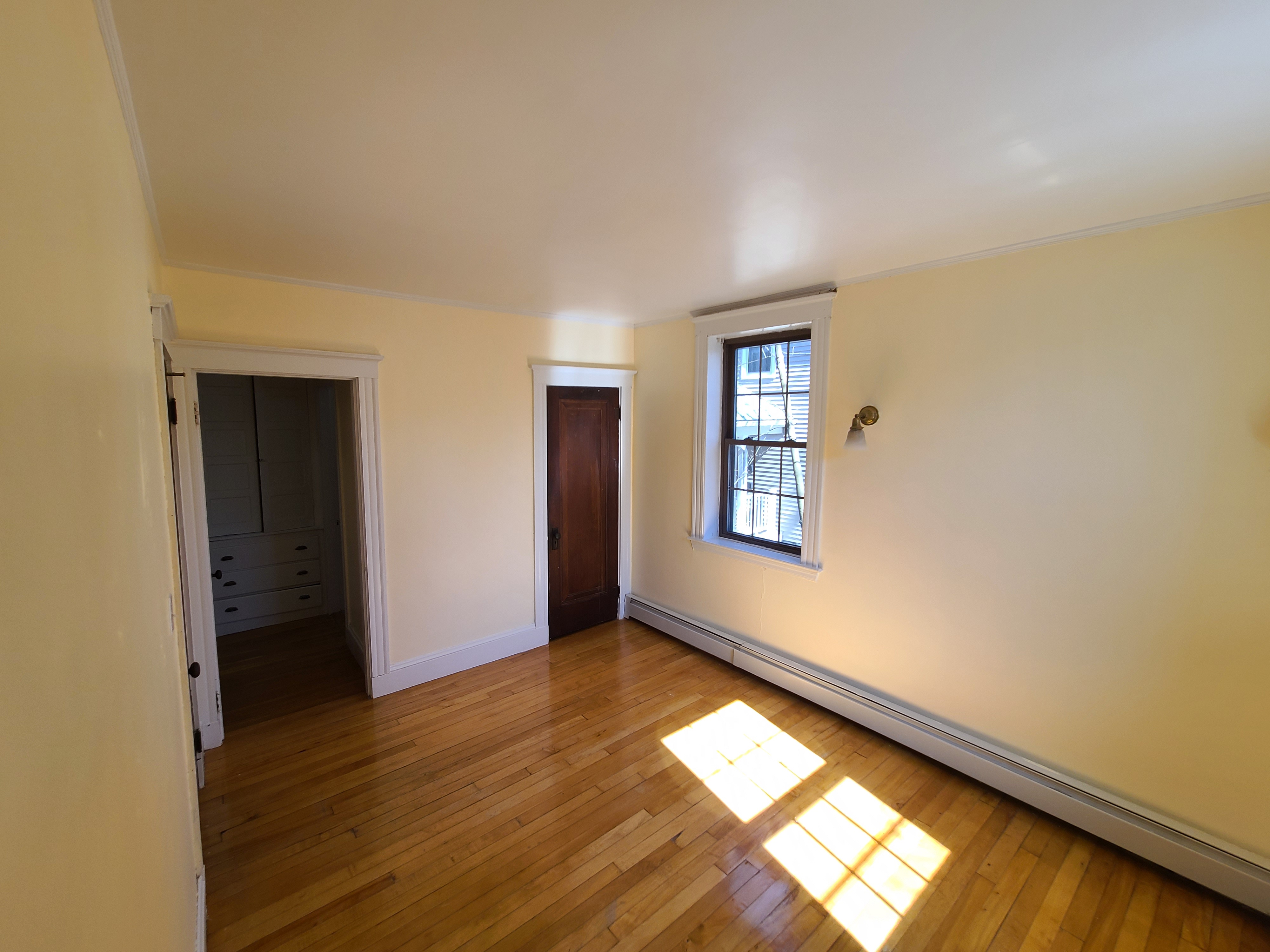 100 Madison Ave, Newtonville