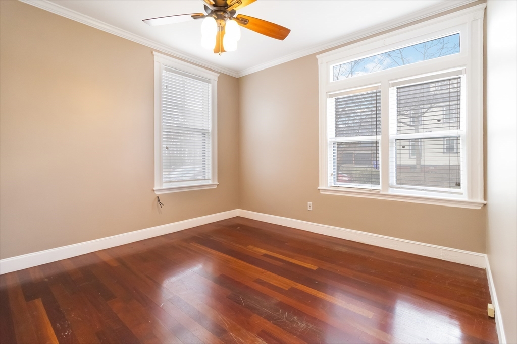 16 Allston, Dorchester