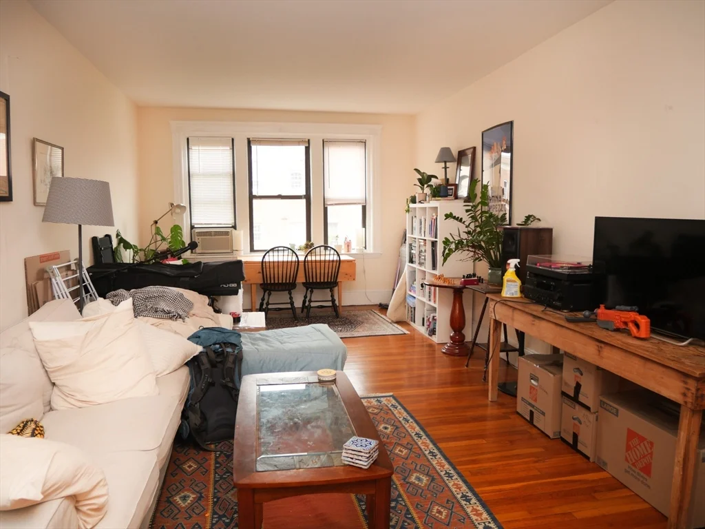 229 Saint Paul St, Coolidge Corner
