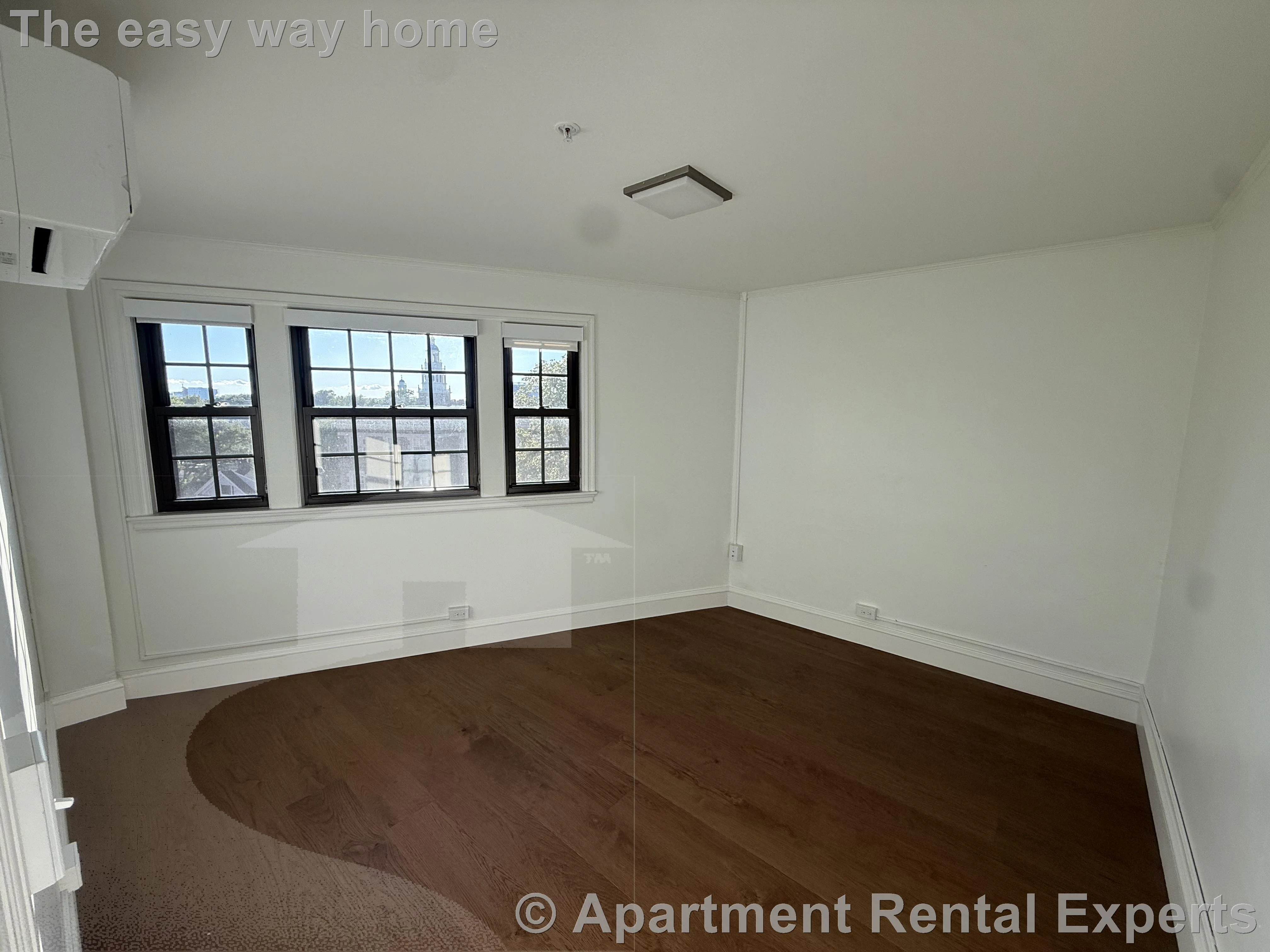 1200 Massachusetts Ave, Harvard Square