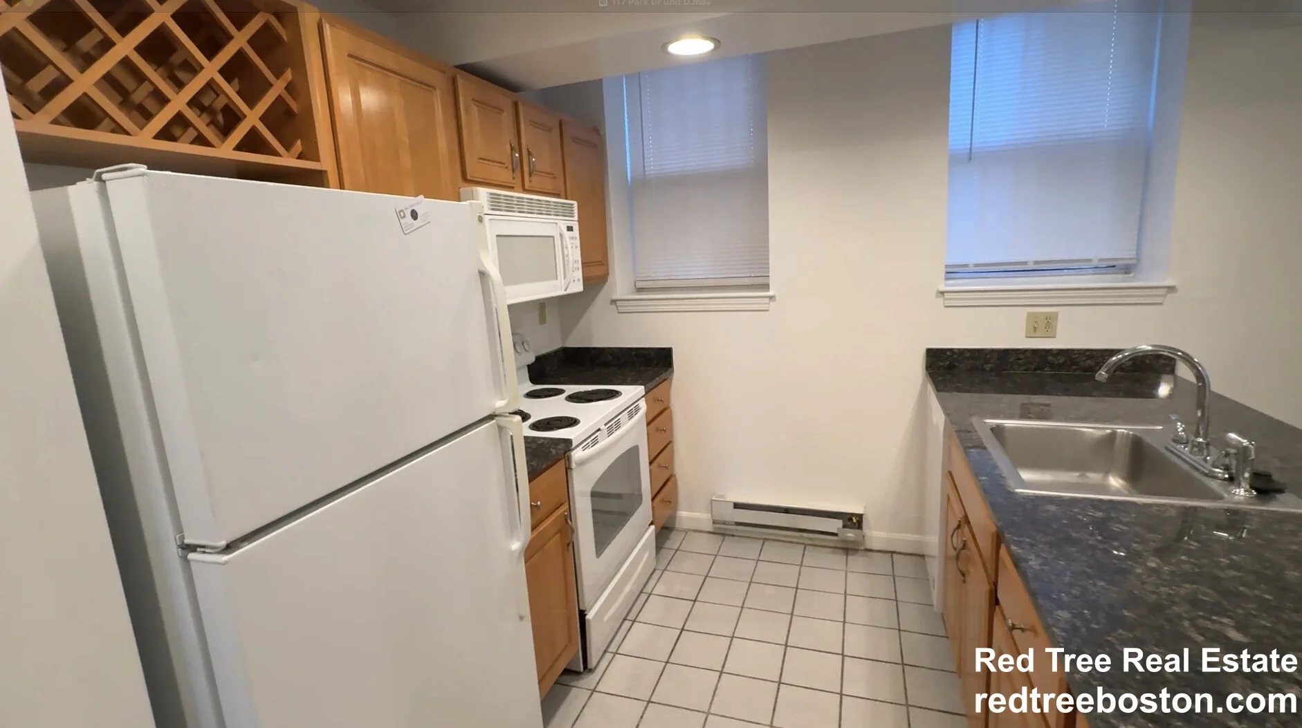 117 Park Dr, Fenway