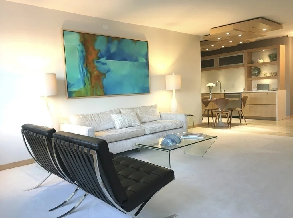 85 East India Row, Waterfront