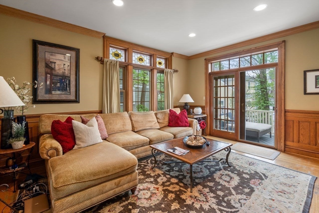 204 Homer St, Newton Center