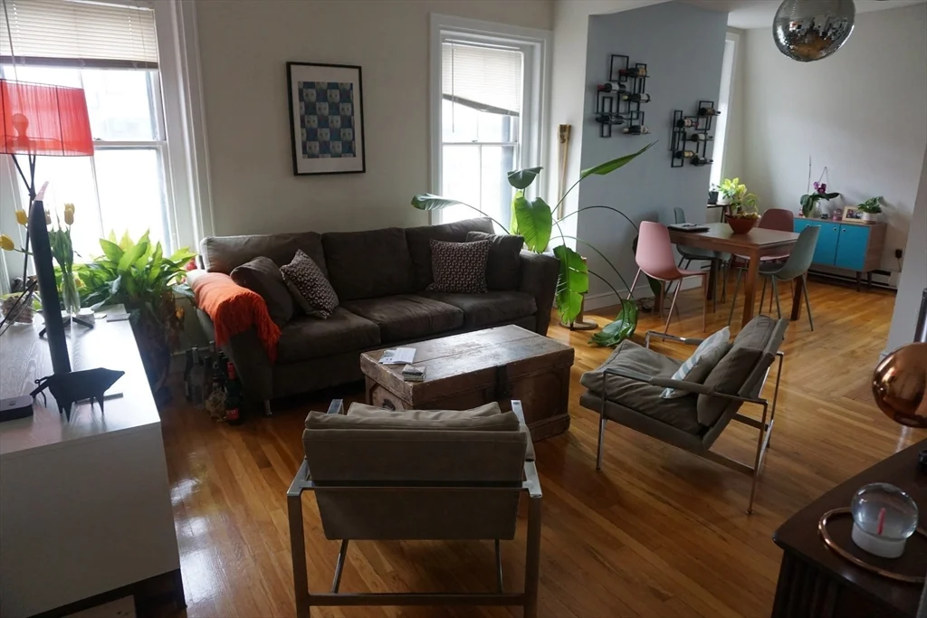 59 E Springfield St, South End