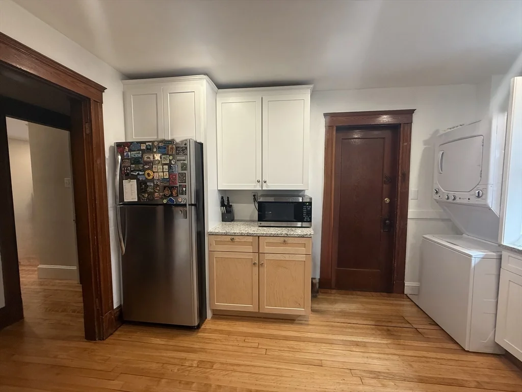 15 Stetson St, Coolidge Corner