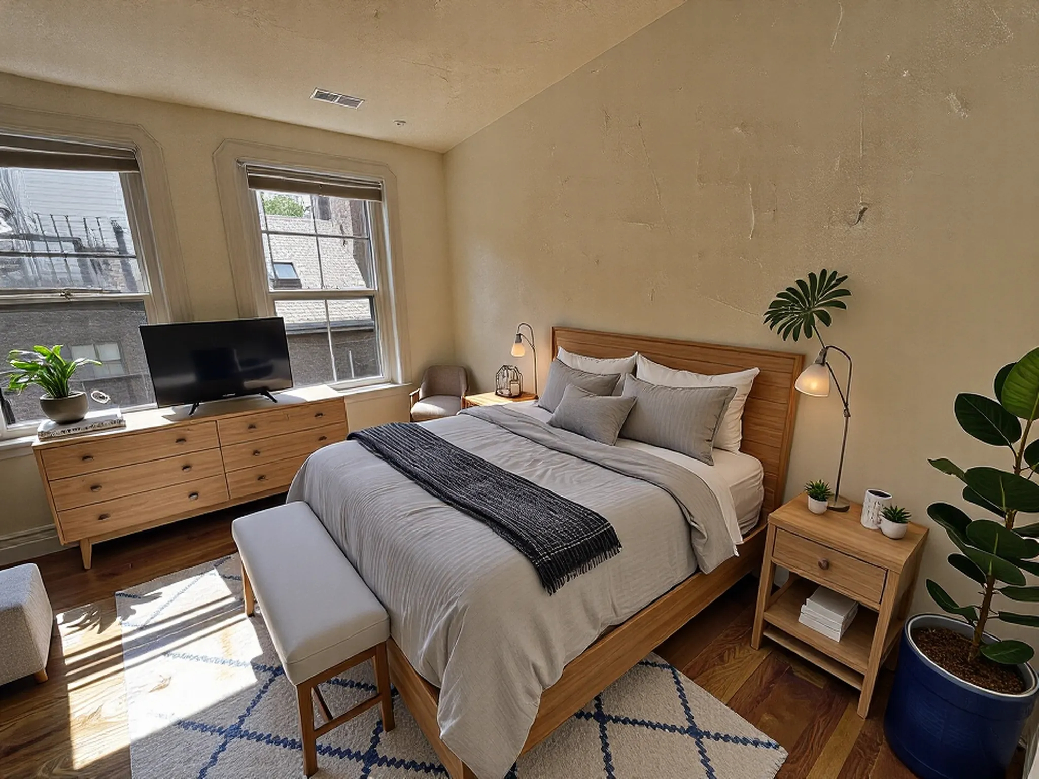 17 Irving St, Beacon Hill