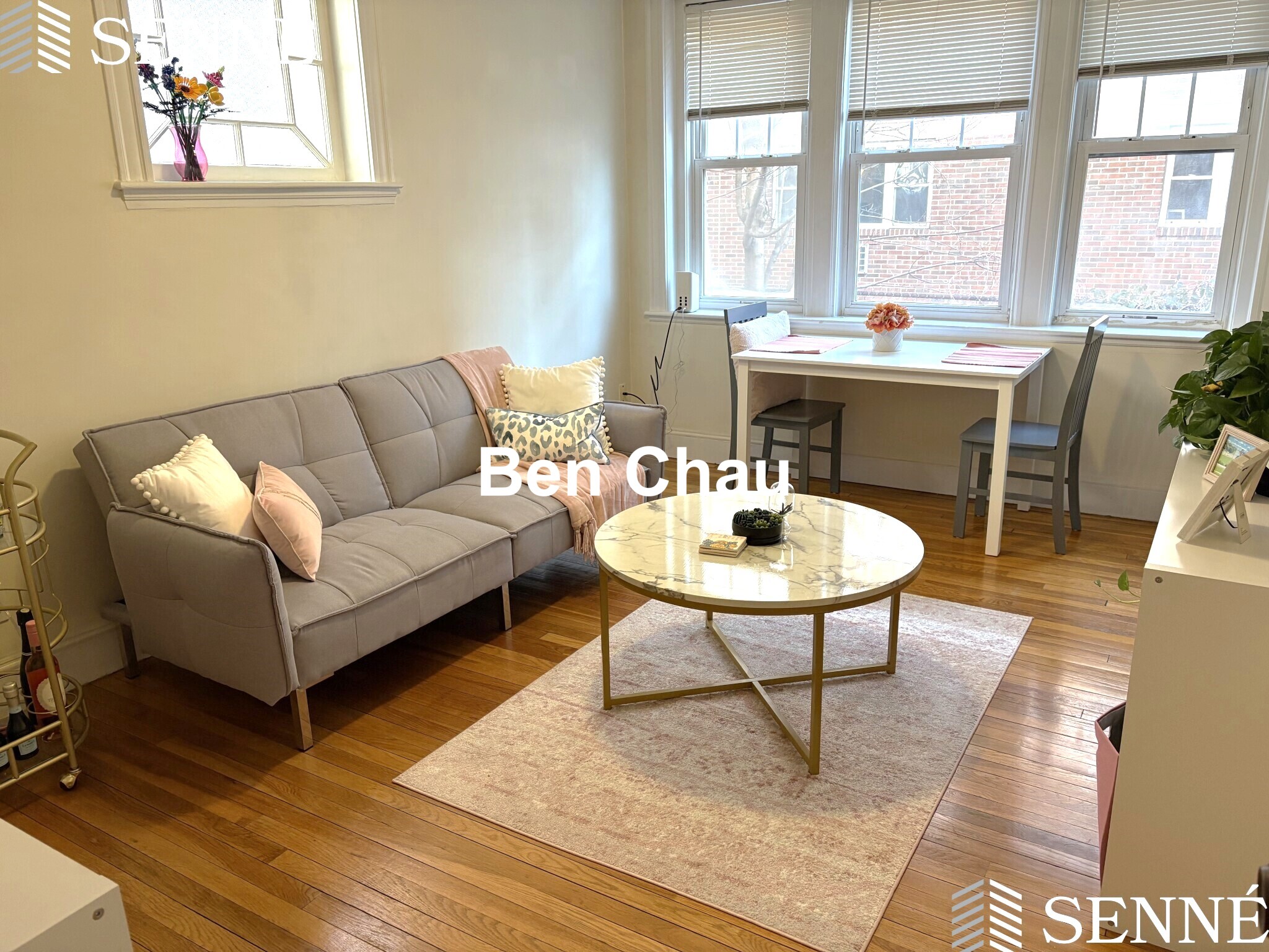 1697 Cambridge St, Mid-Cambridge