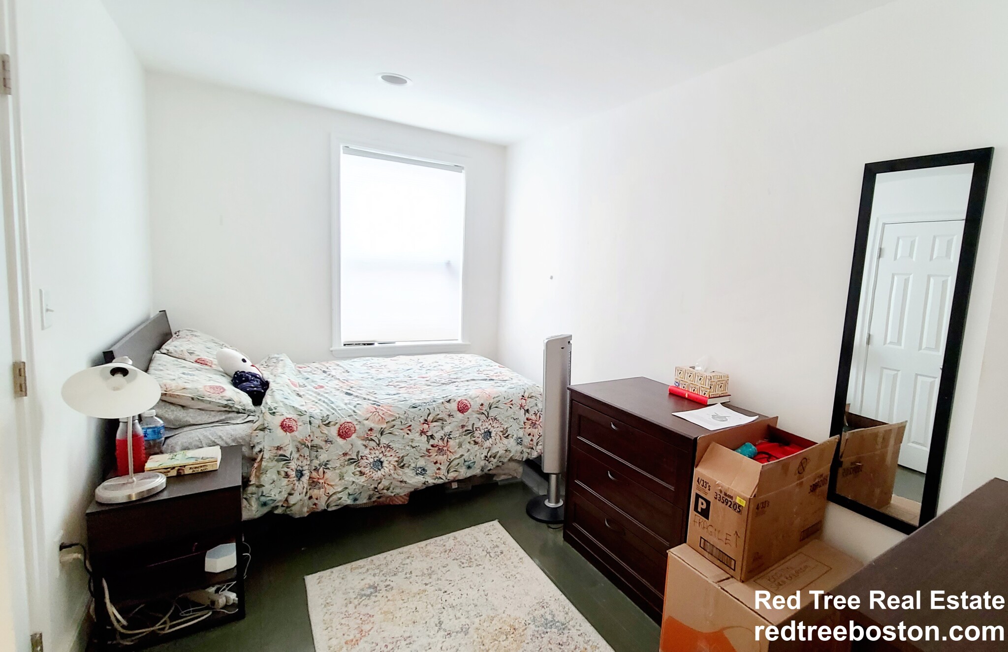 127 Saint Botolph St, Back Bay