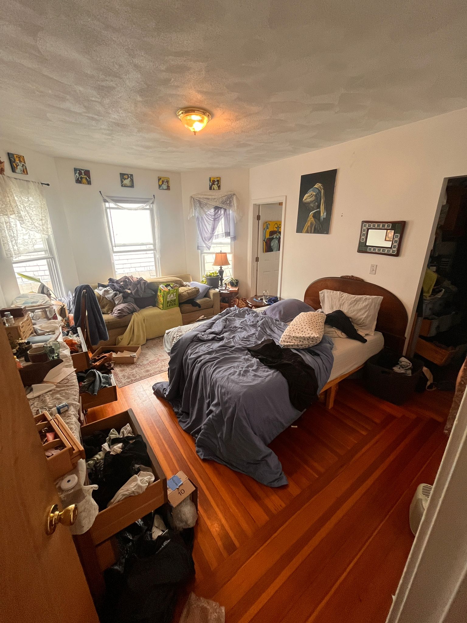 86 Fellsway West, Assembly Square