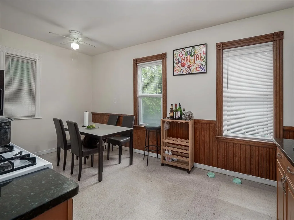 47 Saint Margaret St, Dorchester